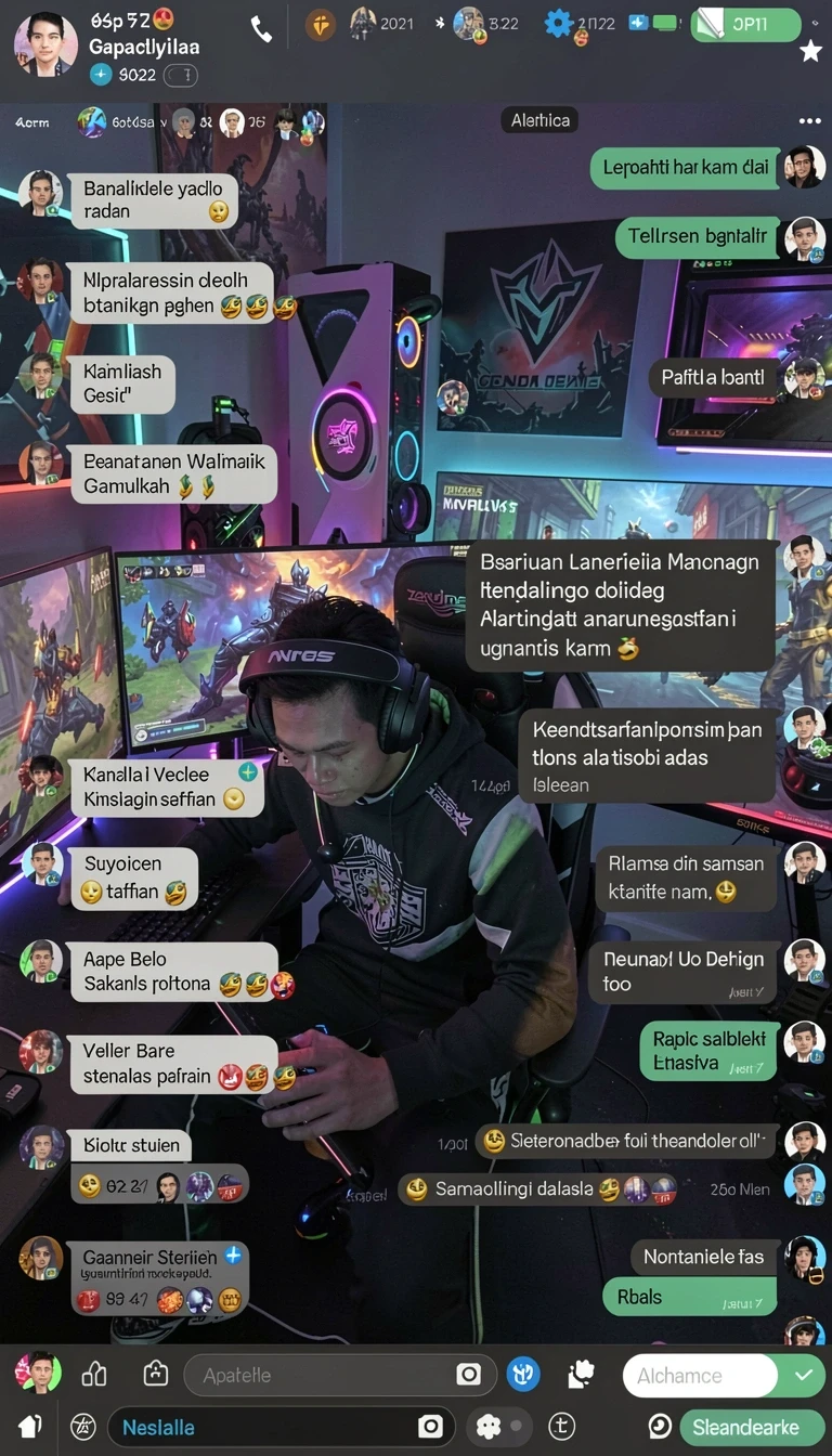 Review Aplikasi 9et Versi Terbaru