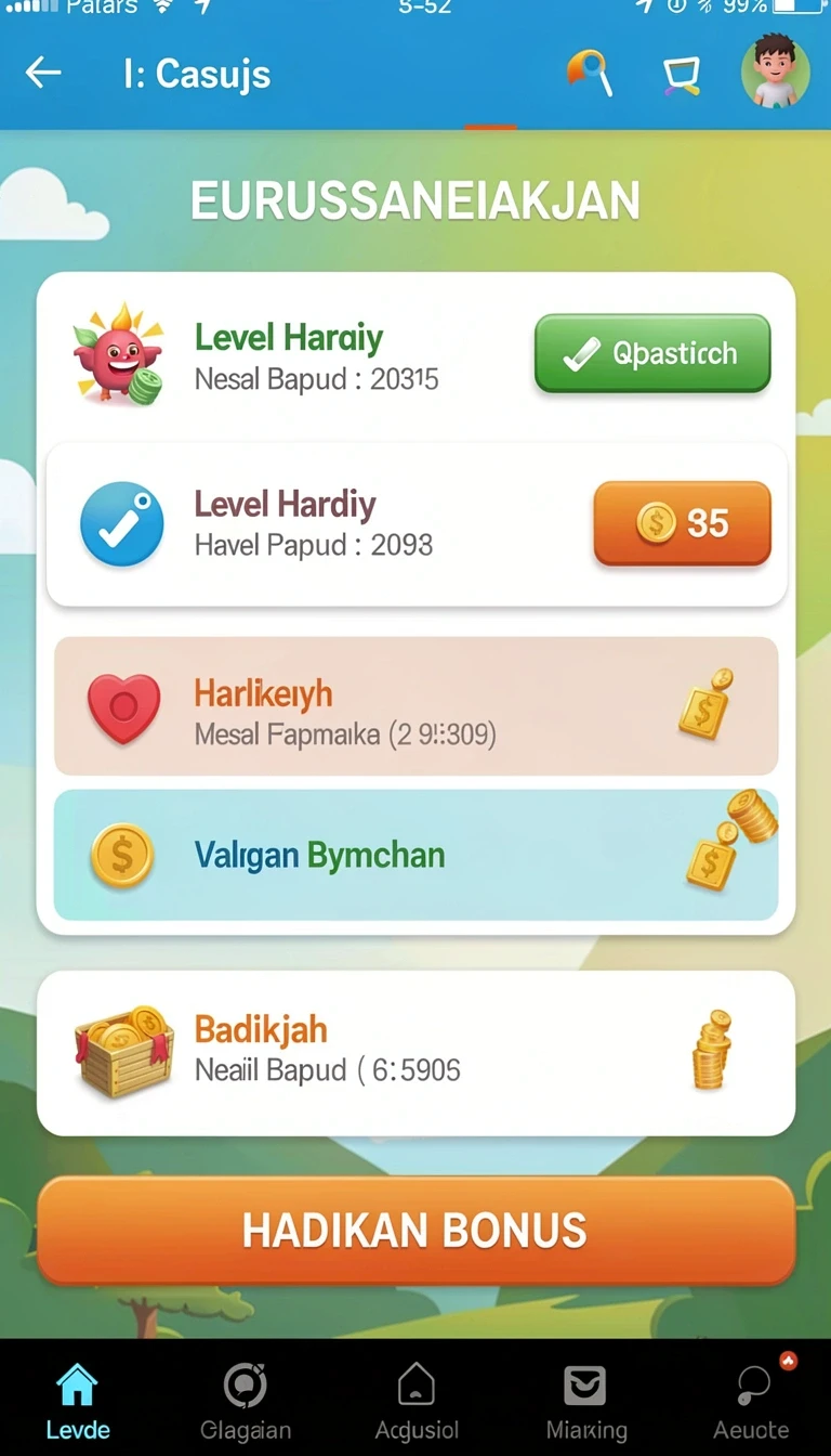 Download 8728slots APK untuk Android 2