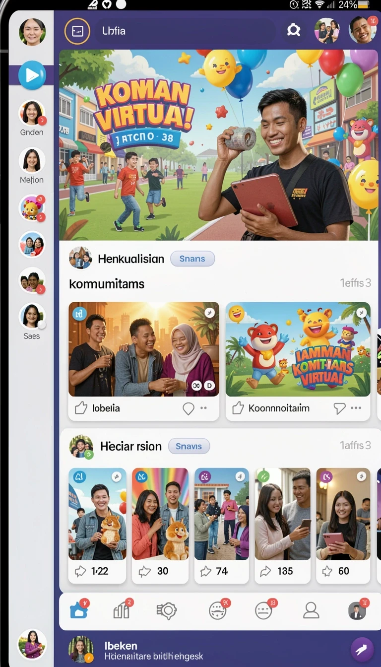 Download dragon99 APK untuk Android 3