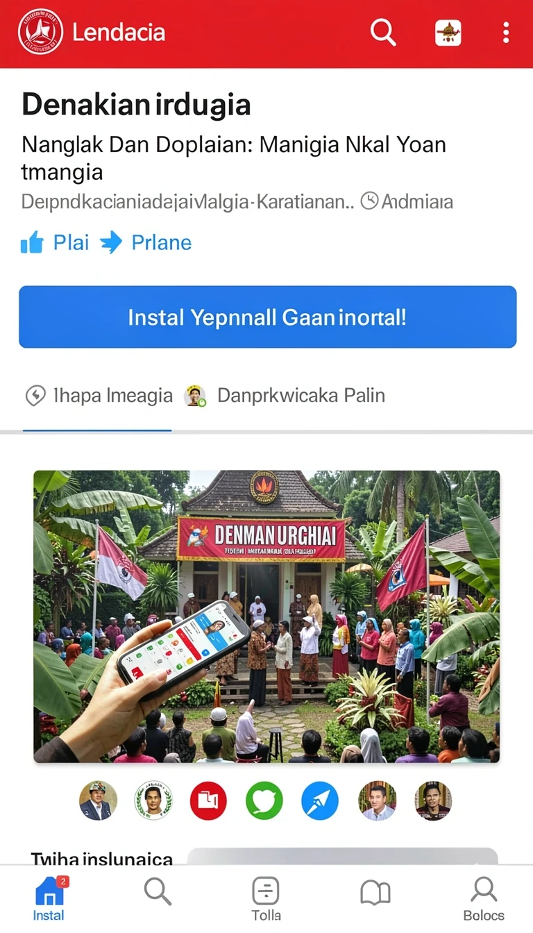 ledakslot App APK Terbaru 3