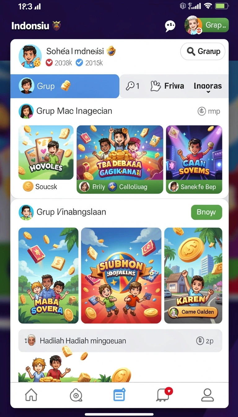 Download dragon99 APK untuk Android
