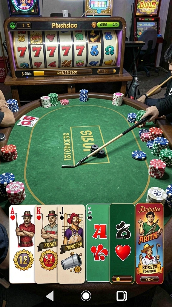 Review Aplikasi 9et Versi Terbaru 2