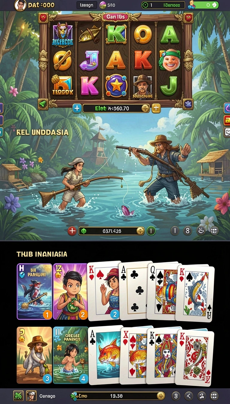 Review Aplikasi 1121slot Versi Terbaru 2