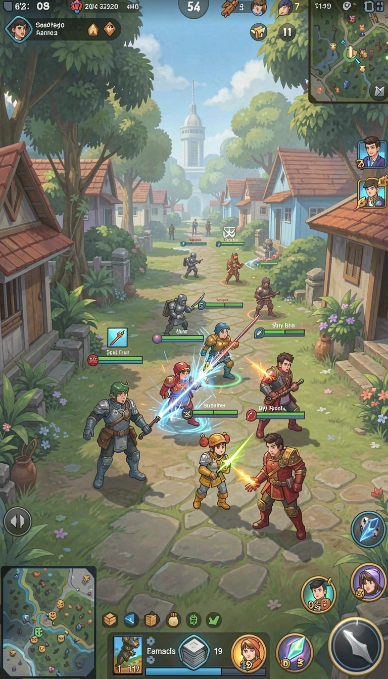ledakslot App APK Terbaru 2