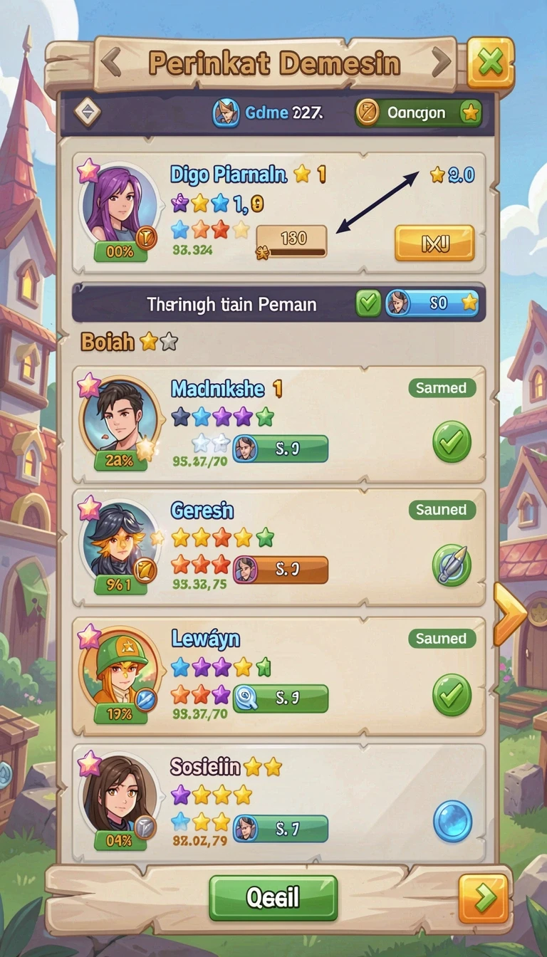 Review Aplikasi 9et Versi Terbaru 3